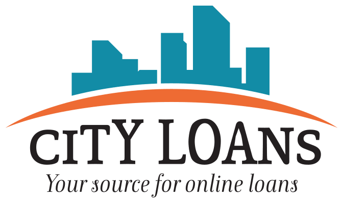 City Loans Logo