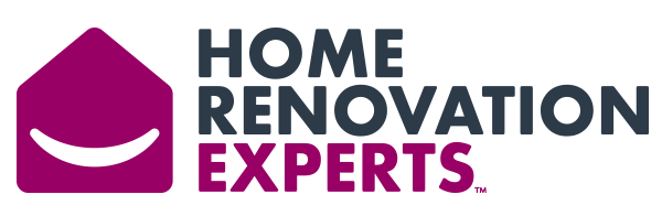 Logo for Home Renovation Experts