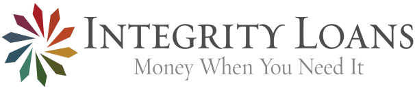 Integrity Loans Logo