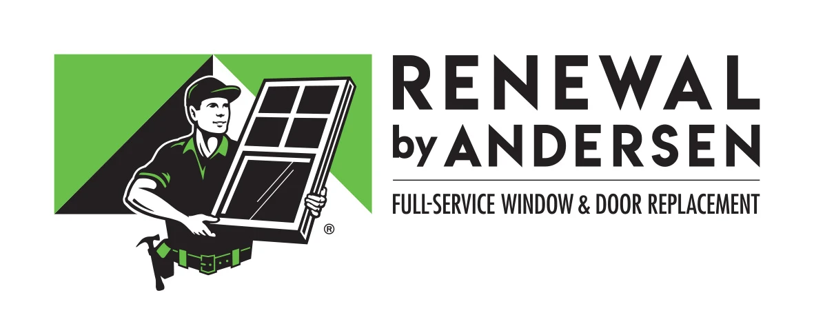 Renewal by Anderson logi for window installation